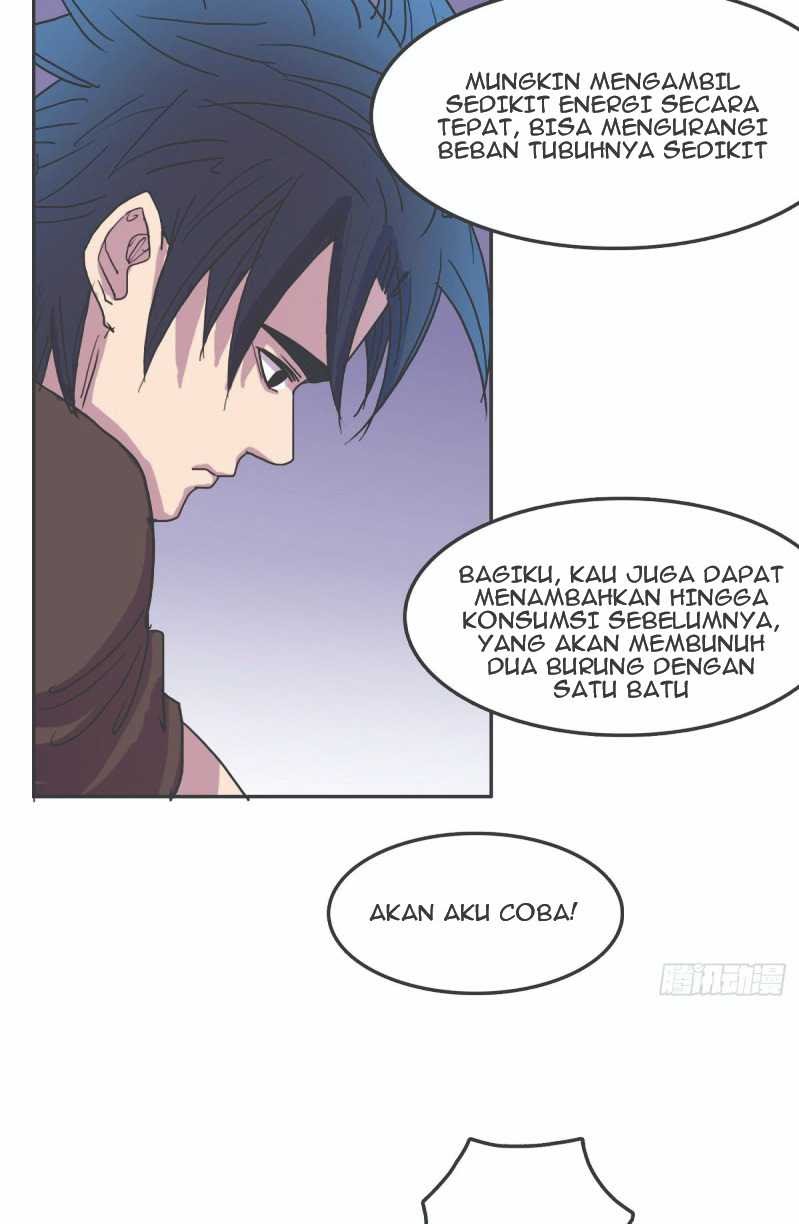 I Was Possessed By The Devil Chapter 16 Gambar 17