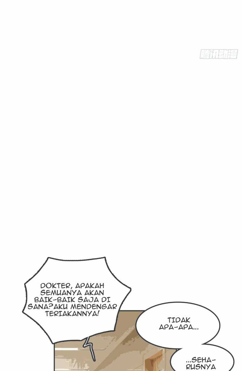I Was Possessed By The Devil Chapter 16 Gambar 24