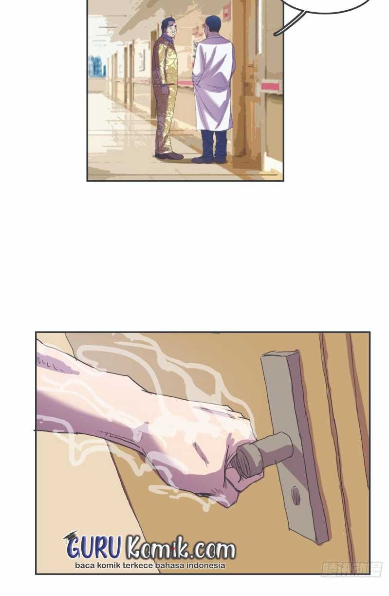 I Was Possessed By The Devil Chapter 16 Gambar 25