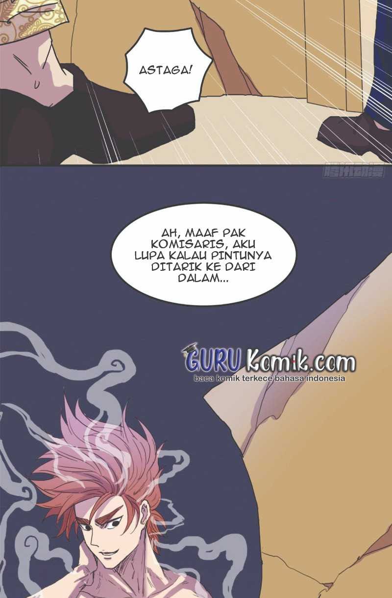 I Was Possessed By The Devil Chapter 16 Gambar 27