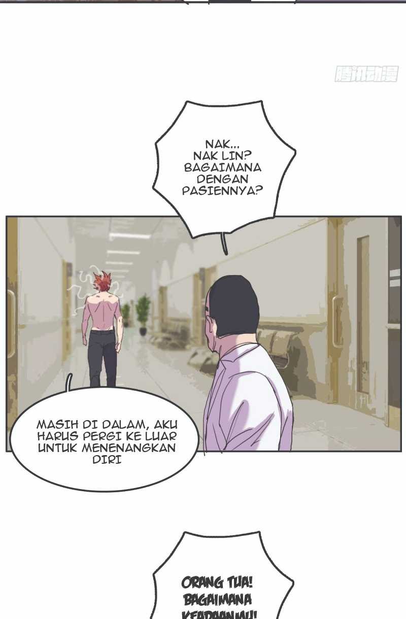 I Was Possessed By The Devil Chapter 16 Gambar 29