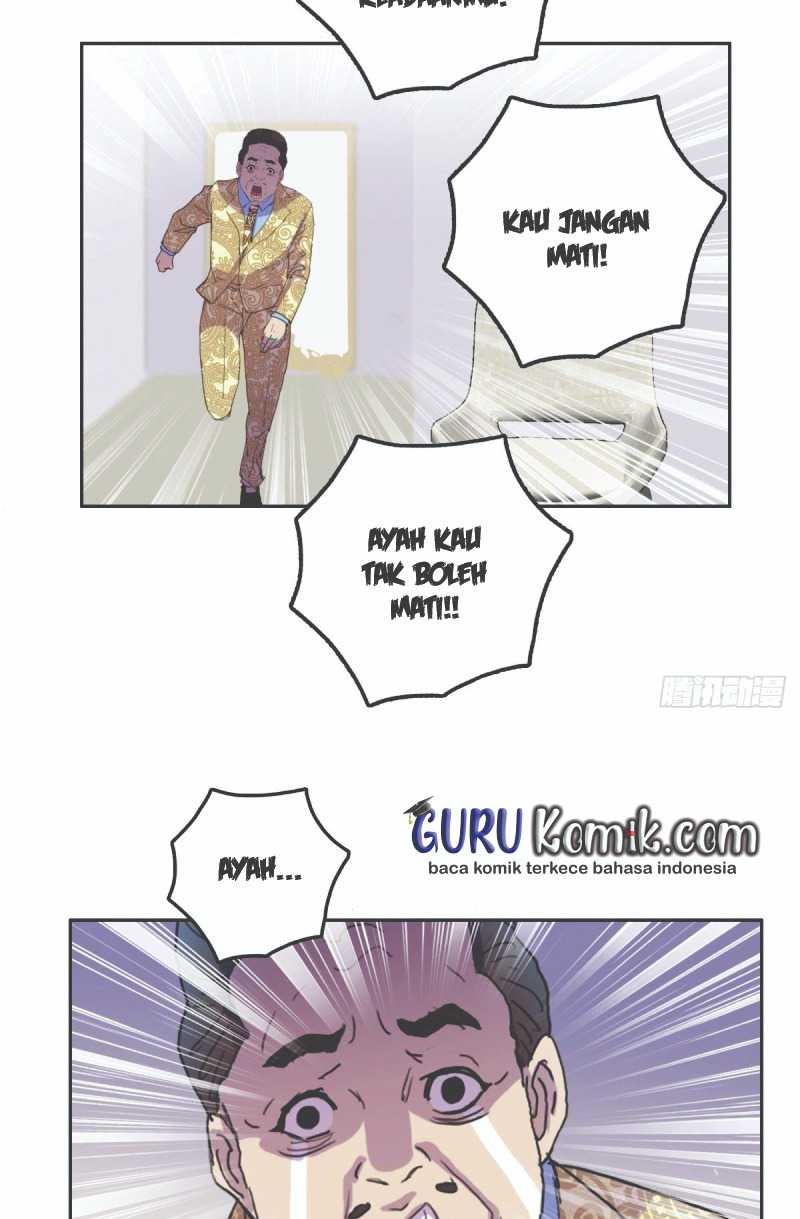 I Was Possessed By The Devil Chapter 16 Gambar 30