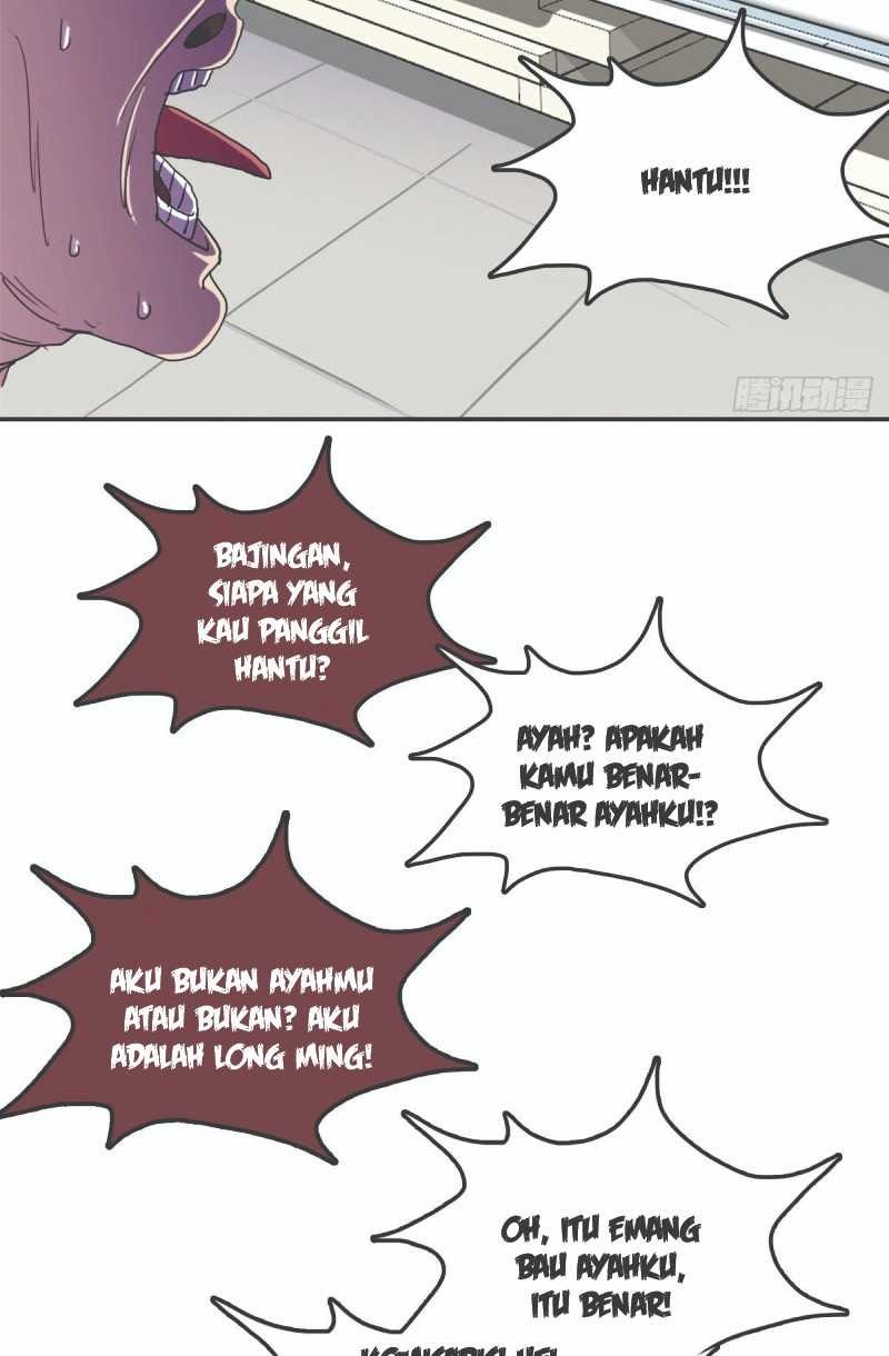 I Was Possessed By The Devil Chapter 16 Gambar 32