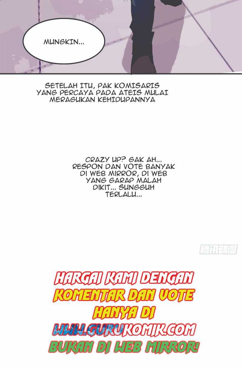 I Was Possessed By The Devil Chapter 16 Gambar 37