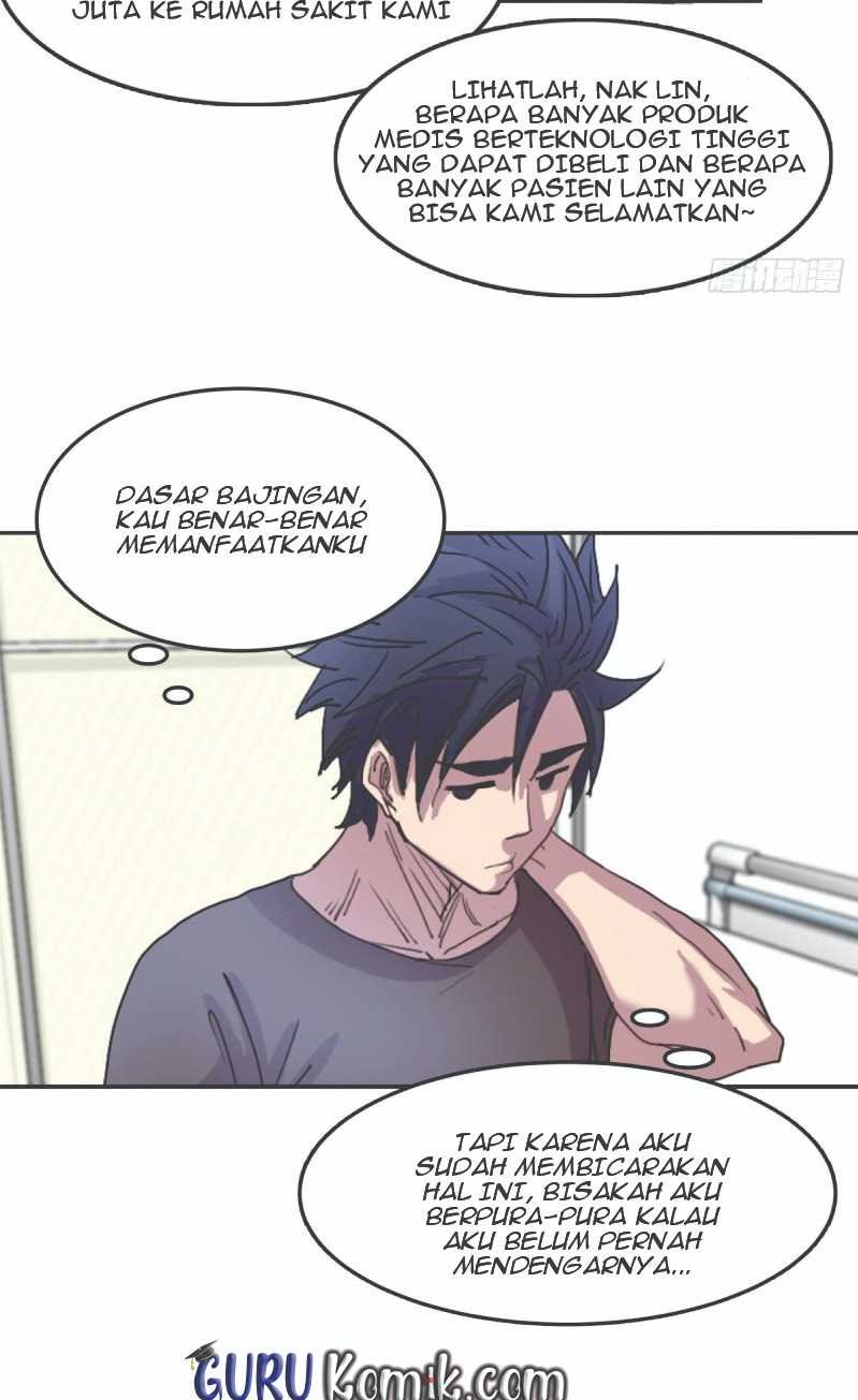I Was Possessed By The Devil Chapter 16 Gambar 8