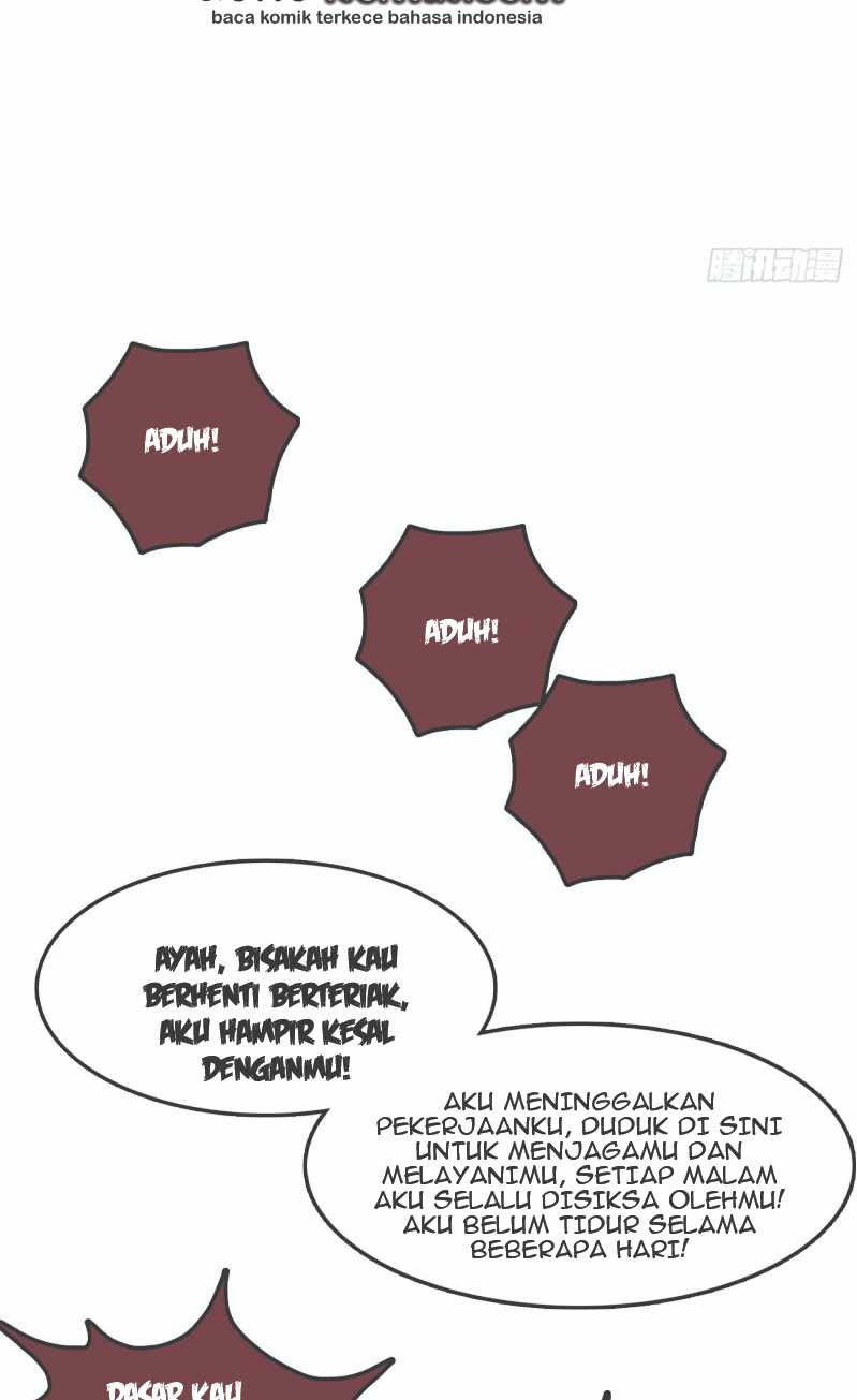 I Was Possessed By The Devil Chapter 16 Gambar 9