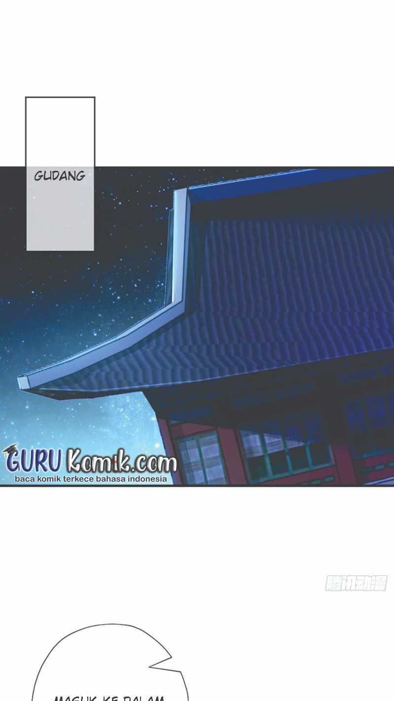 Baca Manhua The First Son-In-Law Vanguard of All Time Chapter 16 Gambar 2