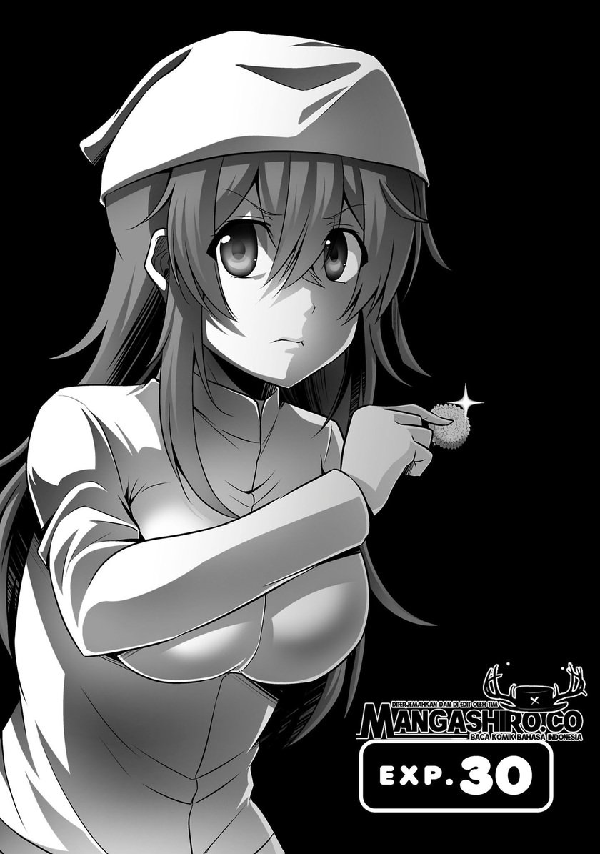 Baca Netoge no Yome wa Onnanoko ja Nai to Omotta? Chapter 30 Gambar 2
