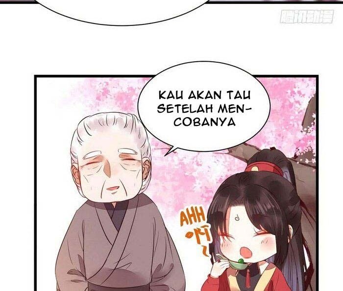 The Ghostly Doctor Chapter 217 Gambar 19