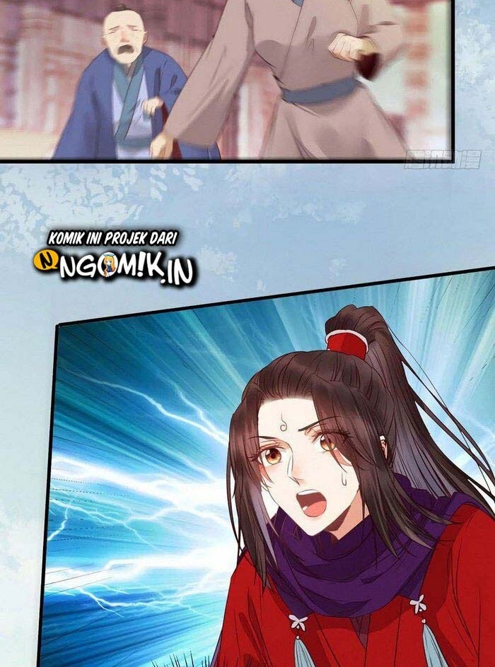 The Ghostly Doctor Chapter 218 Gambar 19