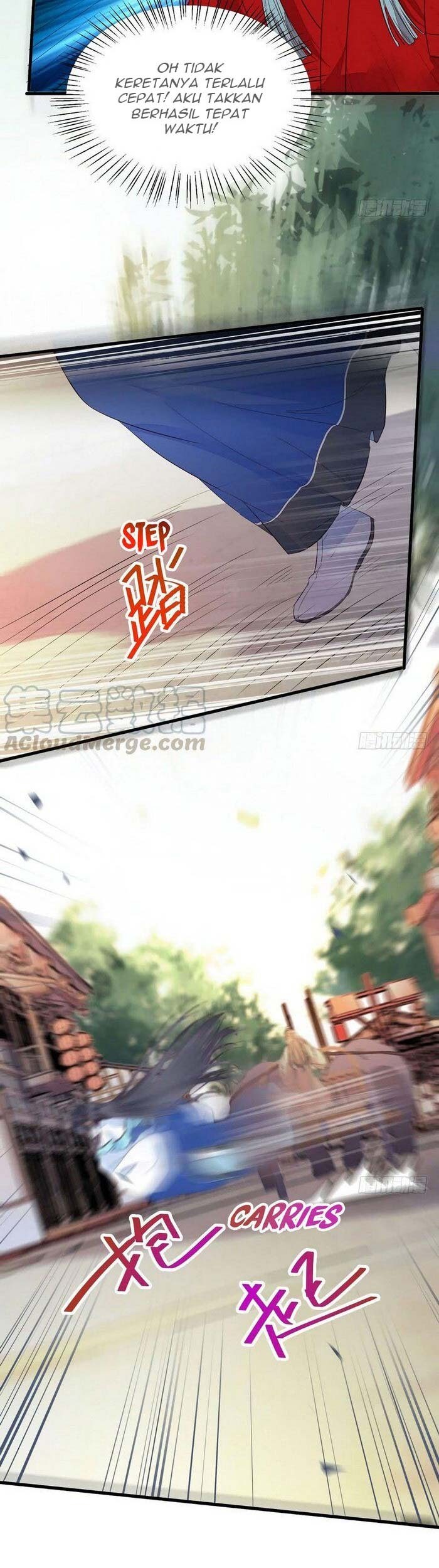 The Ghostly Doctor Chapter 218 Gambar 20