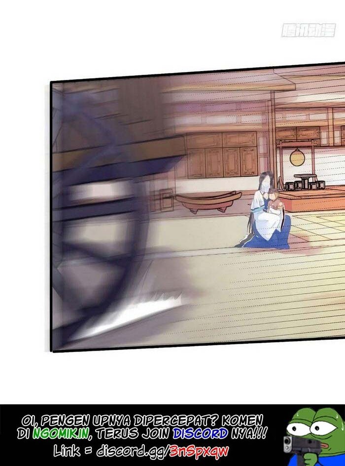 The Ghostly Doctor Chapter 218 Gambar 21