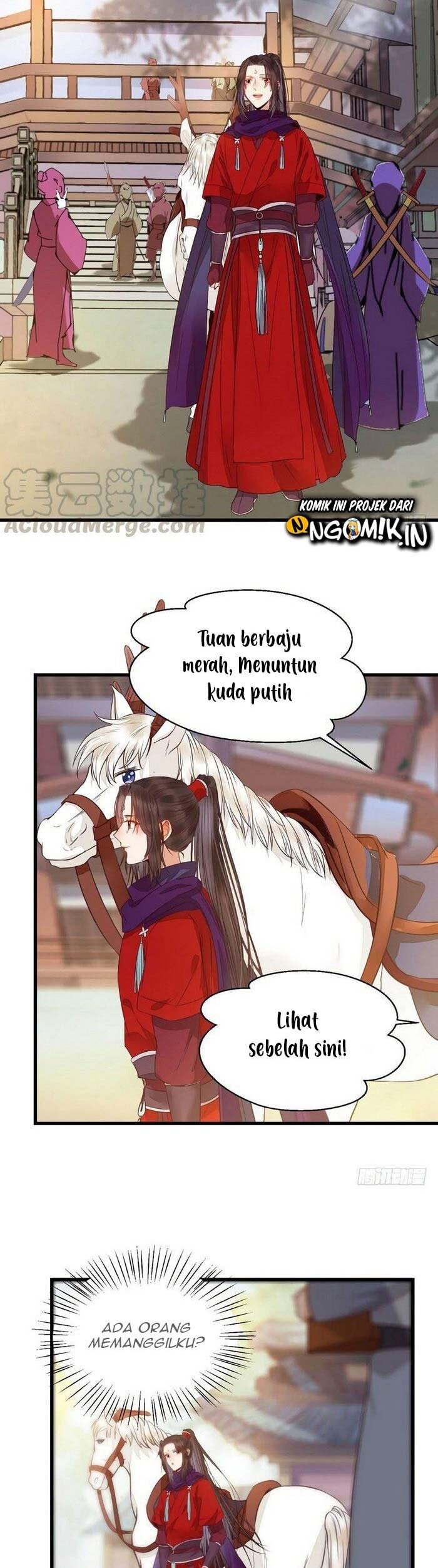 The Ghostly Doctor Chapter 218 Gambar 12