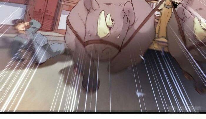 The Ghostly Doctor Chapter 218 Gambar 17