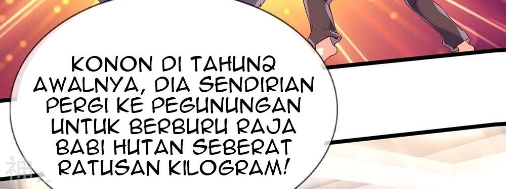 Immortal Daddy Xianzun Chapter 127 Gambar 14
