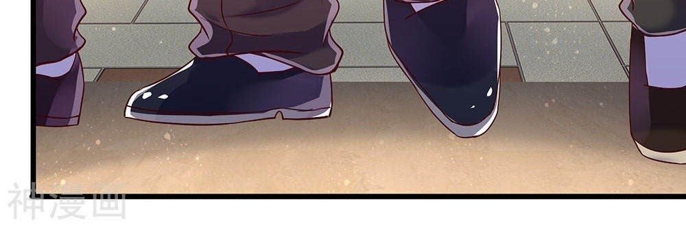 Immortal Daddy Xianzun Chapter 127 Gambar 16