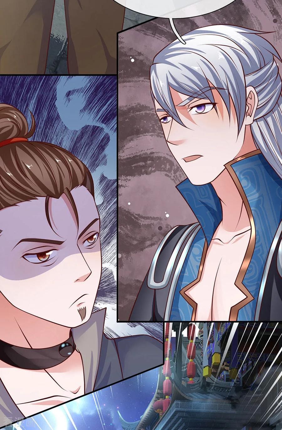Shura Sword Sovereign Chapter 118 Gambar 11