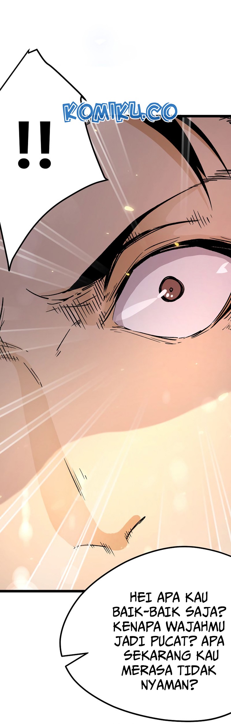Black Abyss at Dawn Chapter 4 Gambar 30