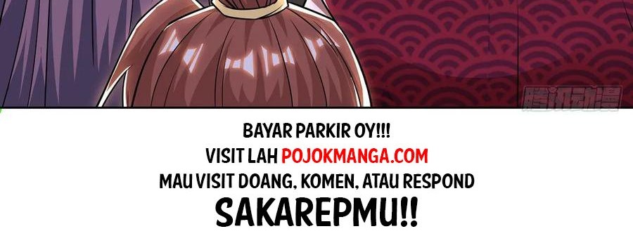 Dominate the Three Realms Chapter 85 Gambar 25