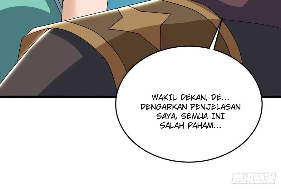 Dominate the Three Realms Chapter 85 Gambar 8