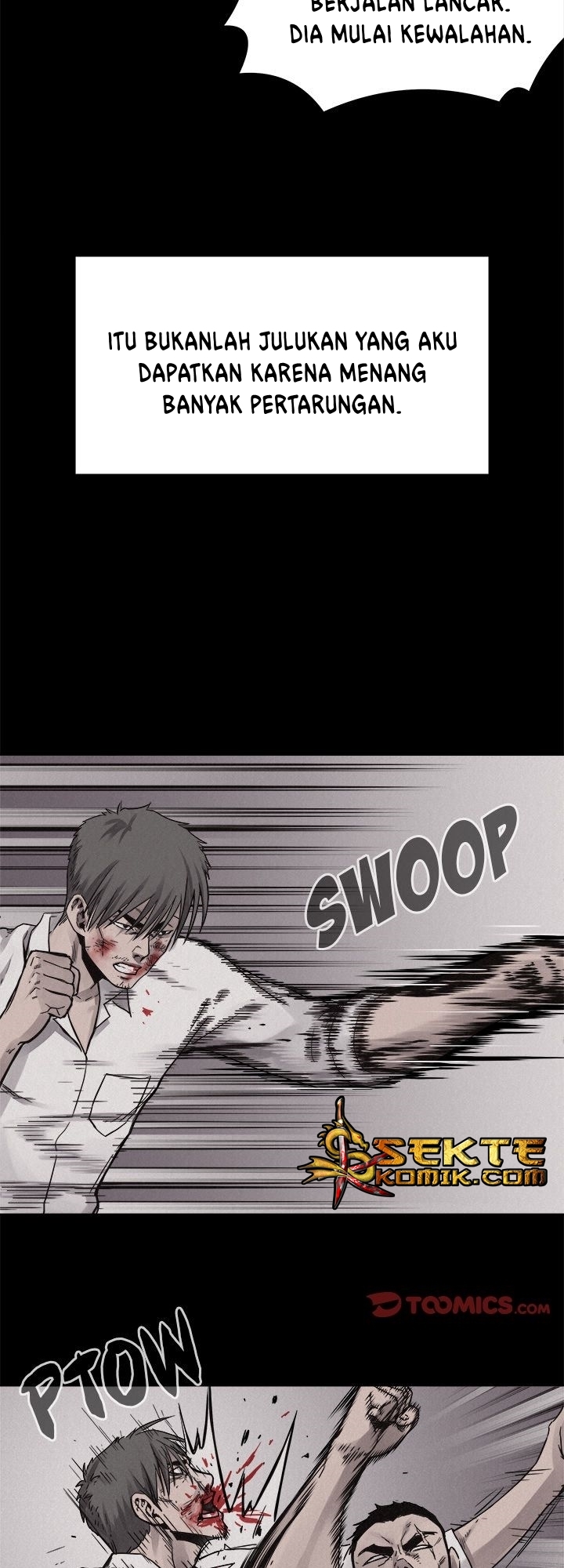 Pounding Chapter 53 Gambar 11