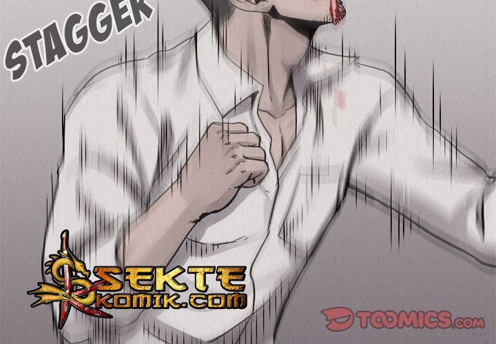 Pounding Chapter 53 Gambar 13
