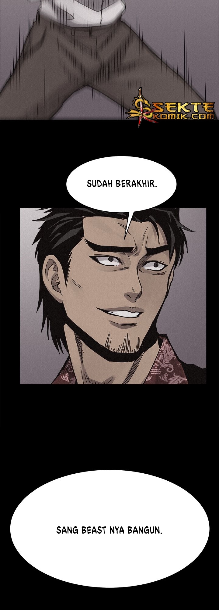 Pounding Chapter 53 Gambar 14