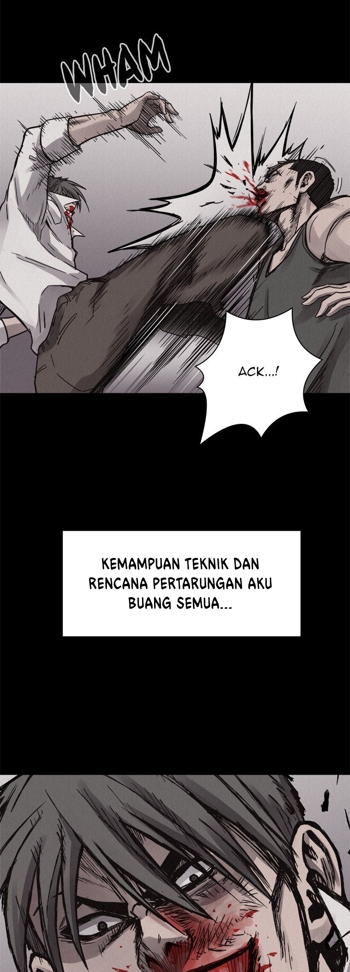 Pounding Chapter 53 Gambar 17