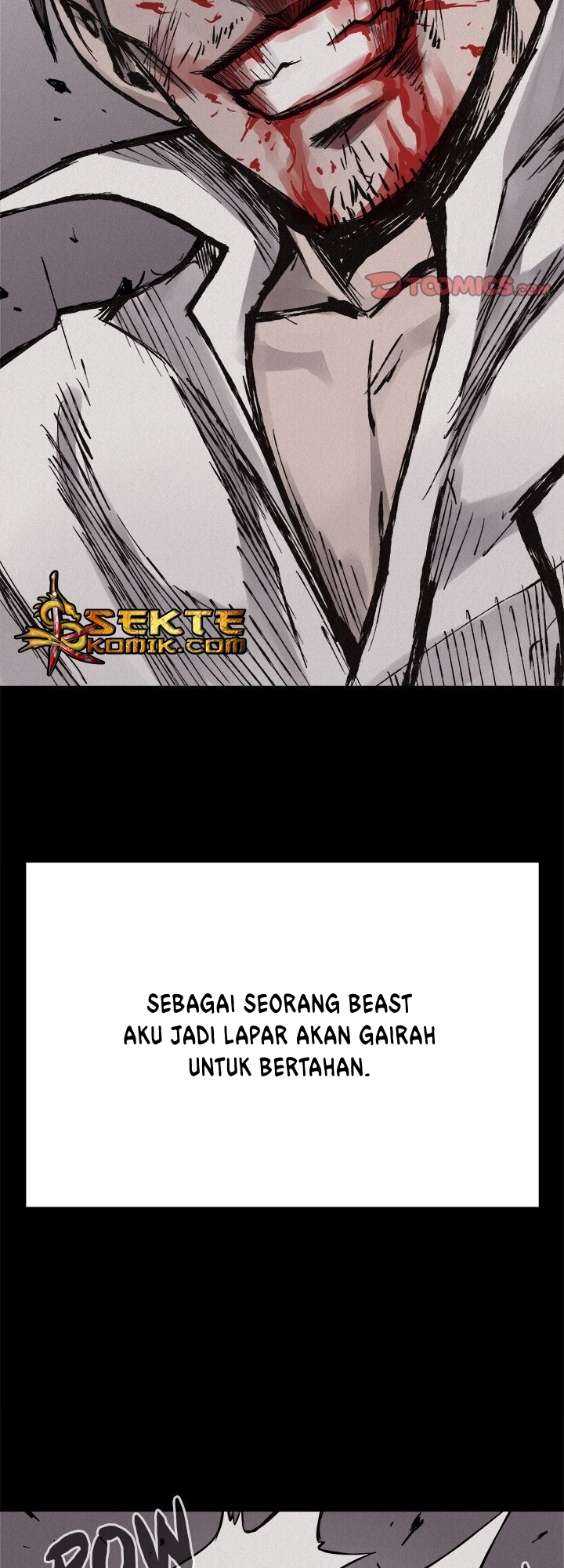 Pounding Chapter 53 Gambar 18