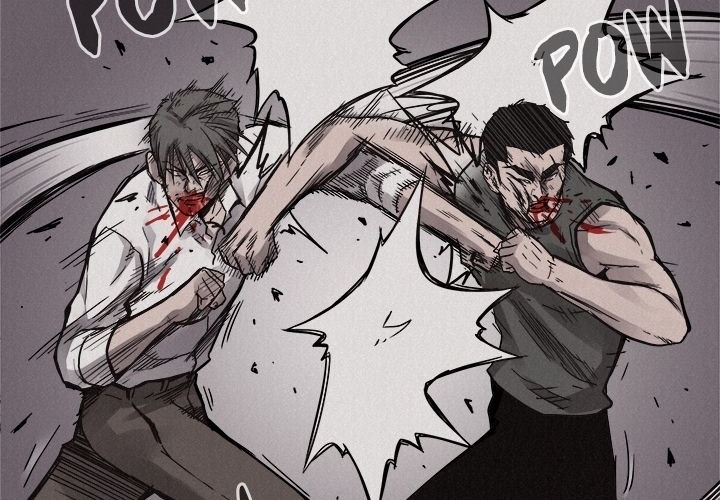 Pounding Chapter 53 Gambar 19