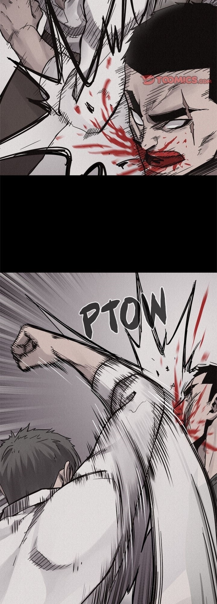 Pounding Chapter 53 Gambar 23