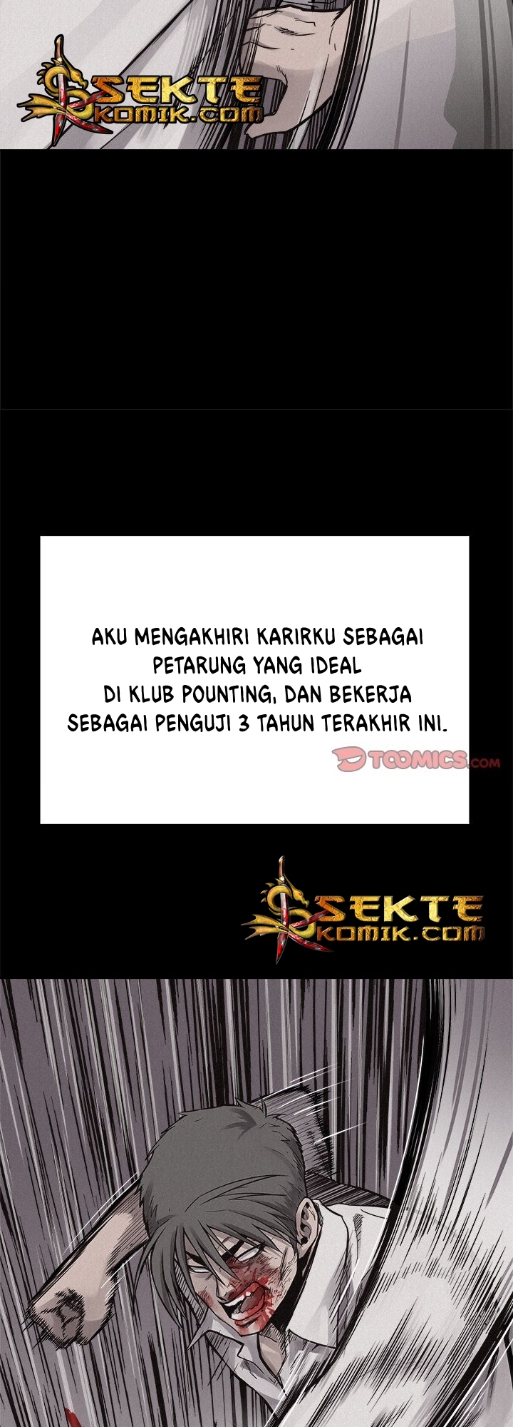 Pounding Chapter 53 Gambar 24