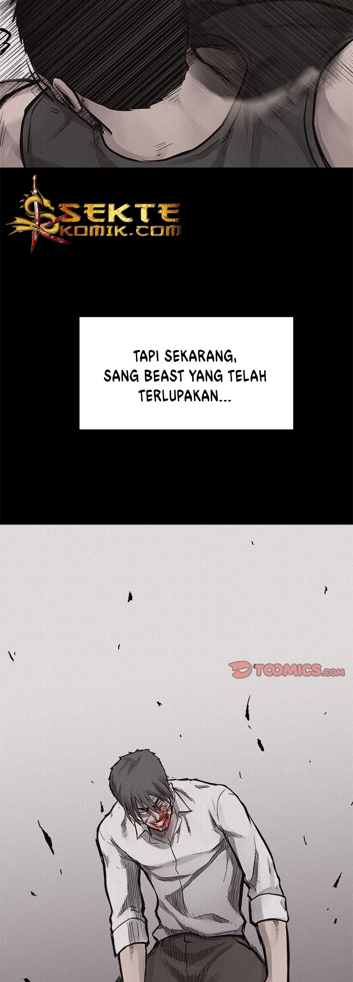 Pounding Chapter 53 Gambar 26