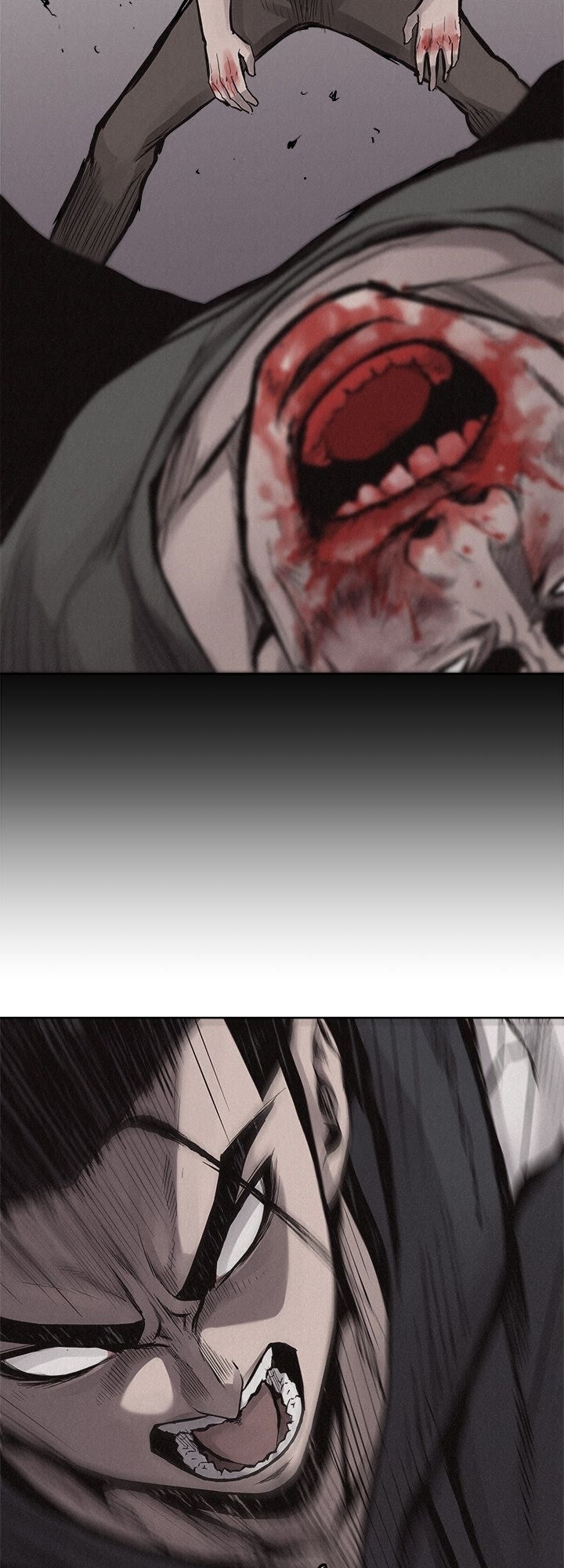 Pounding Chapter 53 Gambar 27