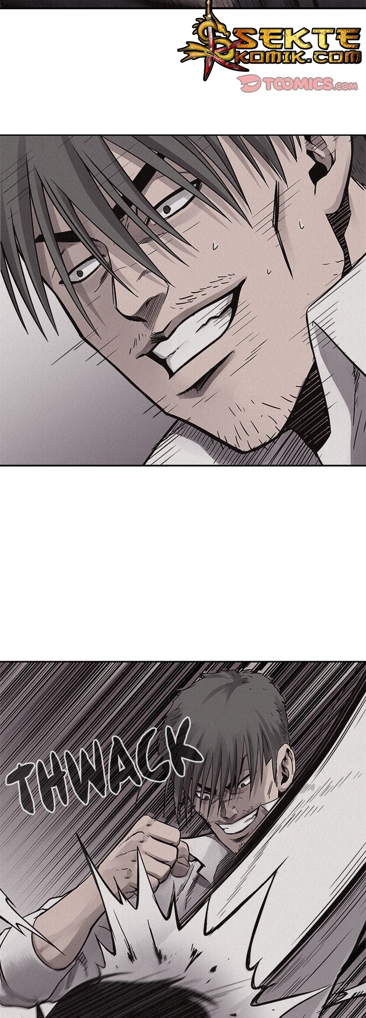 Pounding Chapter 53 Gambar 28