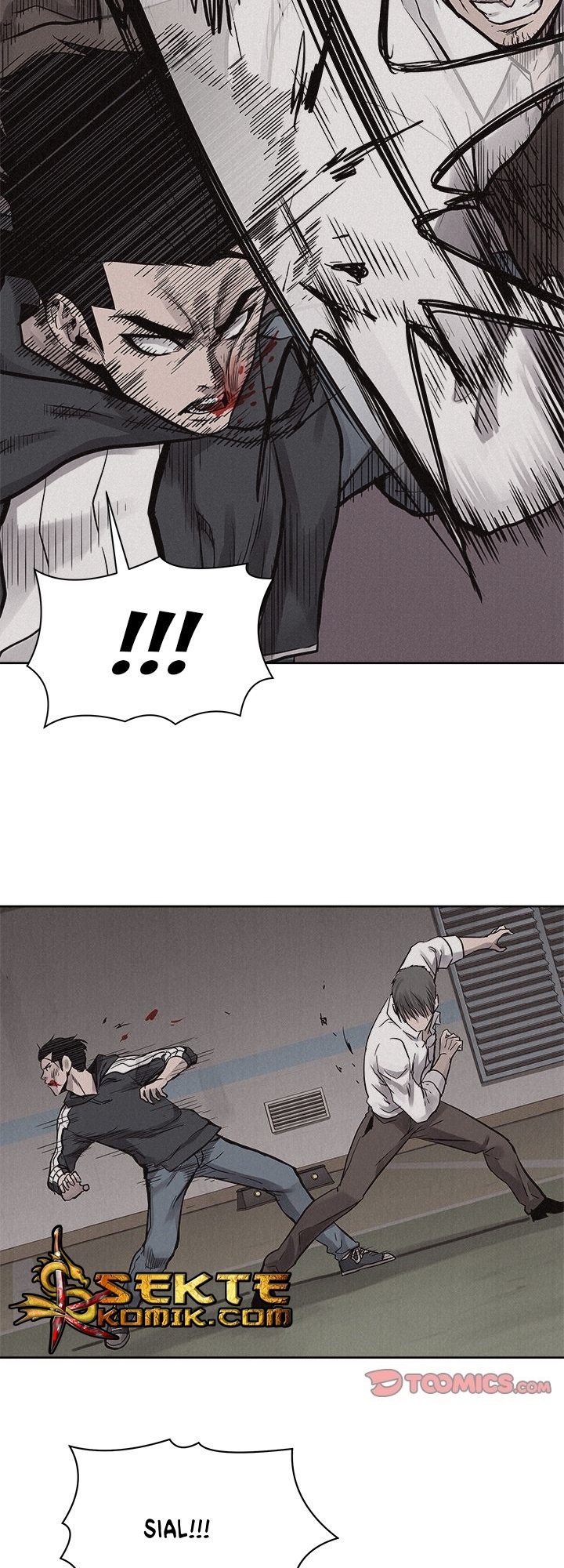 Pounding Chapter 53 Gambar 30