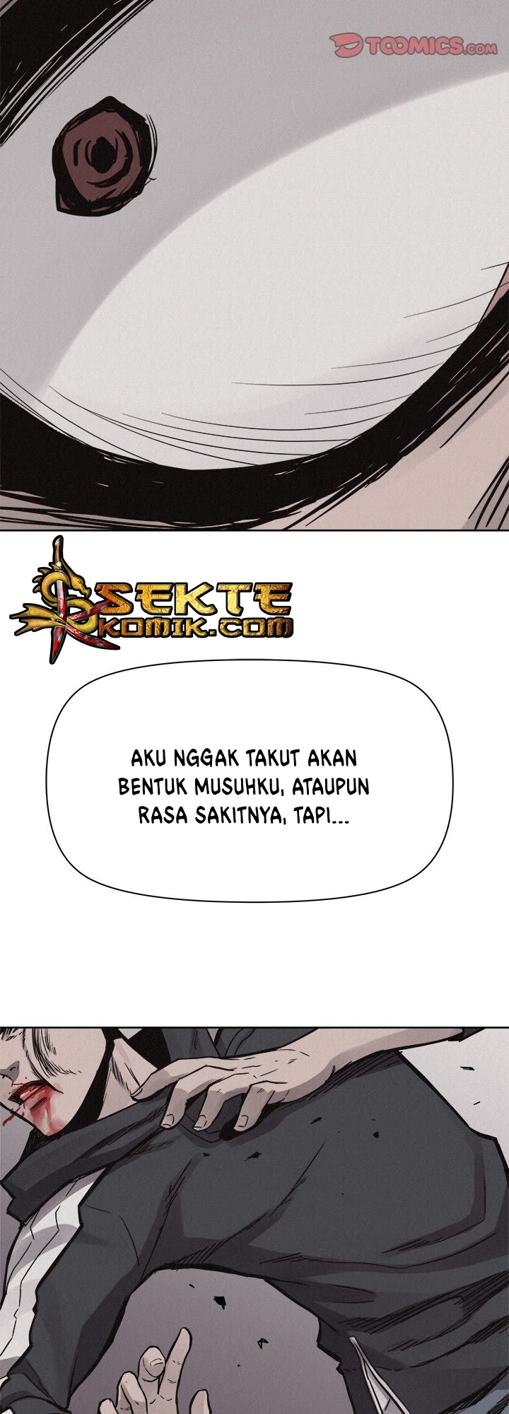 Pounding Chapter 53 Gambar 33