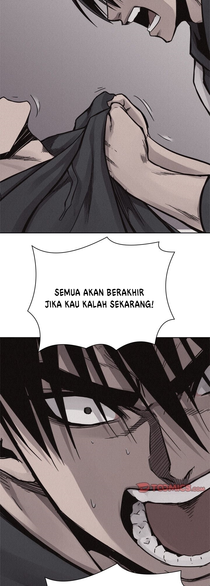 Pounding Chapter 53 Gambar 35