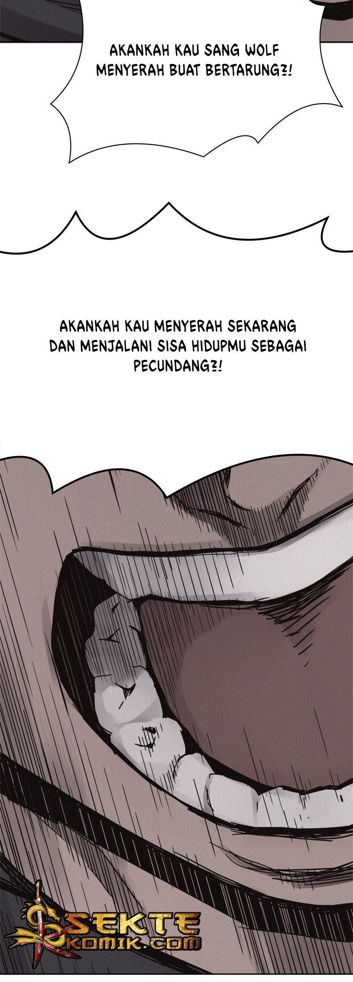Pounding Chapter 53 Gambar 36