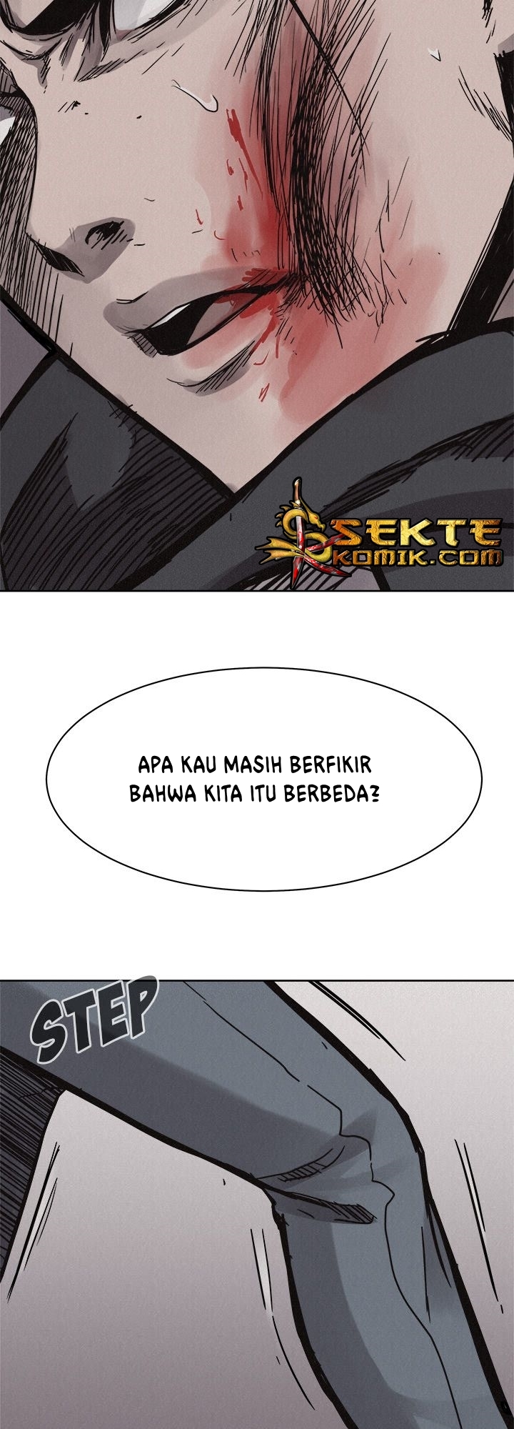 Pounding Chapter 53 Gambar 38