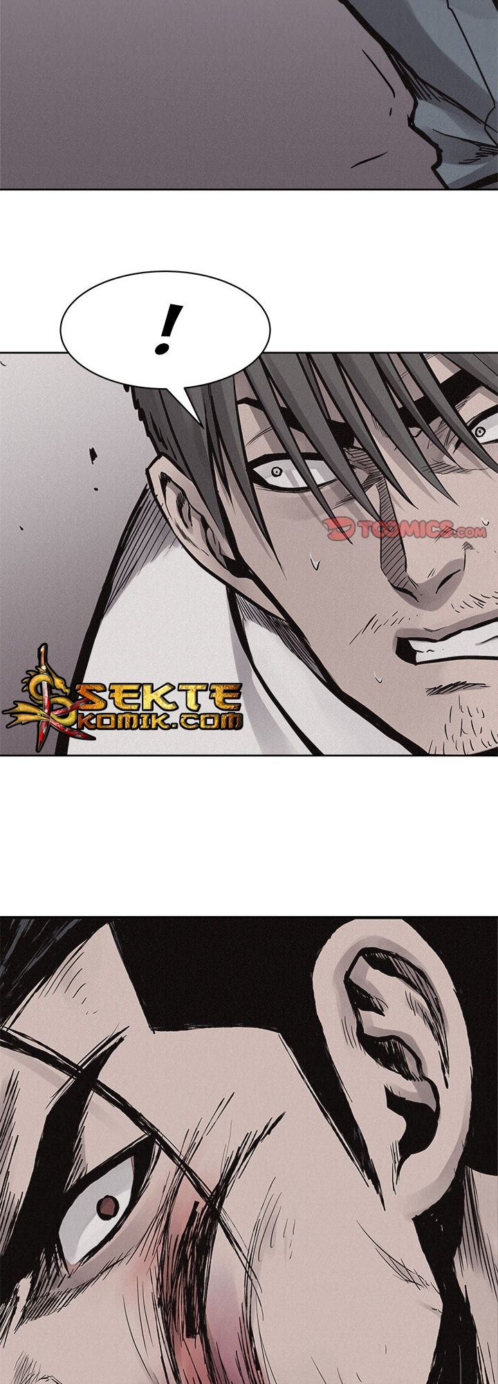 Pounding Chapter 53 Gambar 39