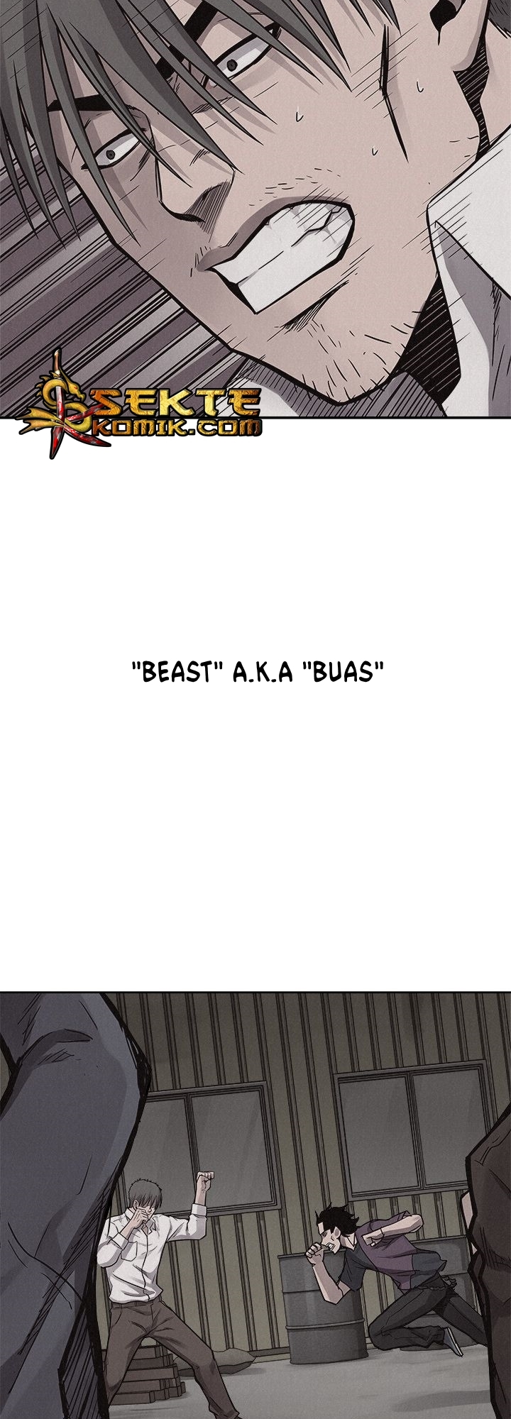 Pounding Chapter 53 Gambar 5