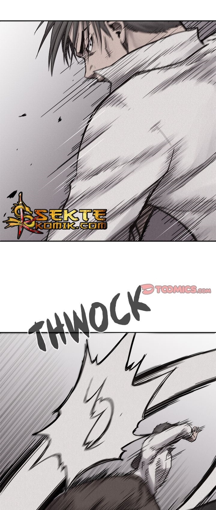 Pounding Chapter 53 Gambar 7