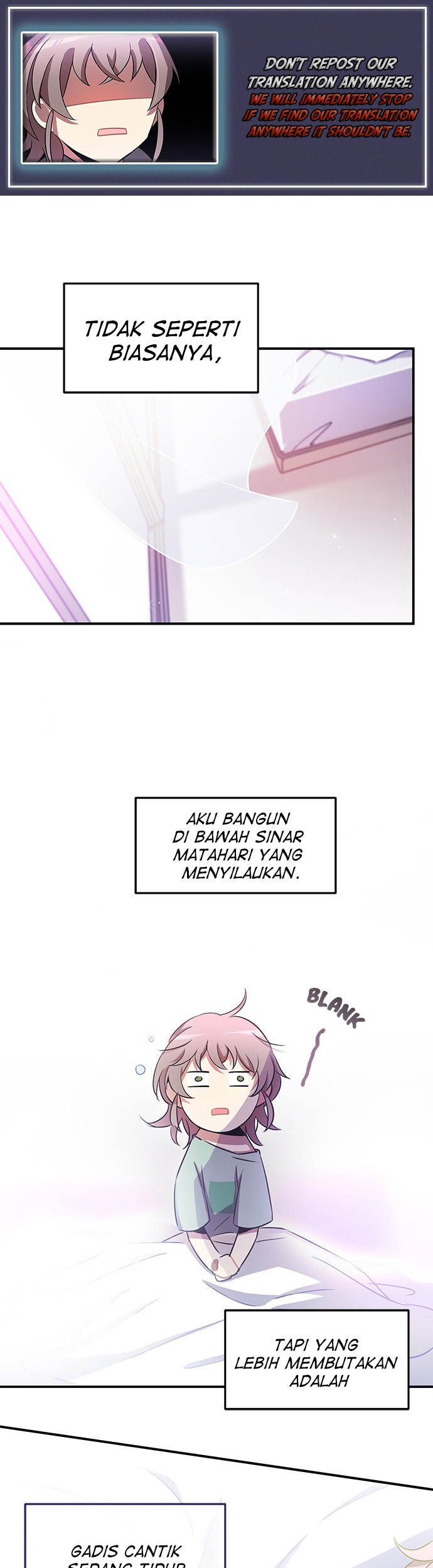 An Imperfect Kiss Chapter 20 Gambar 3