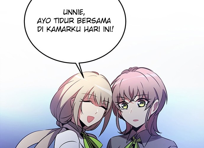 An Imperfect Kiss Chapter 20 Gambar 17