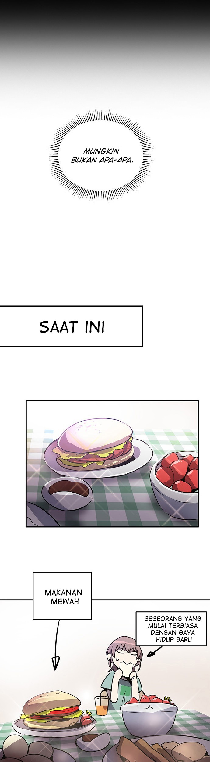An Imperfect Kiss Chapter 20 Gambar 23