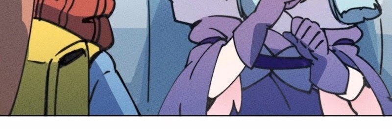 Weakest Little Monster Chapter 09 Gambar 12