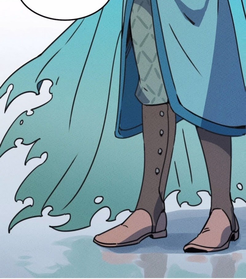 Weakest Little Monster Chapter 09 Gambar 19