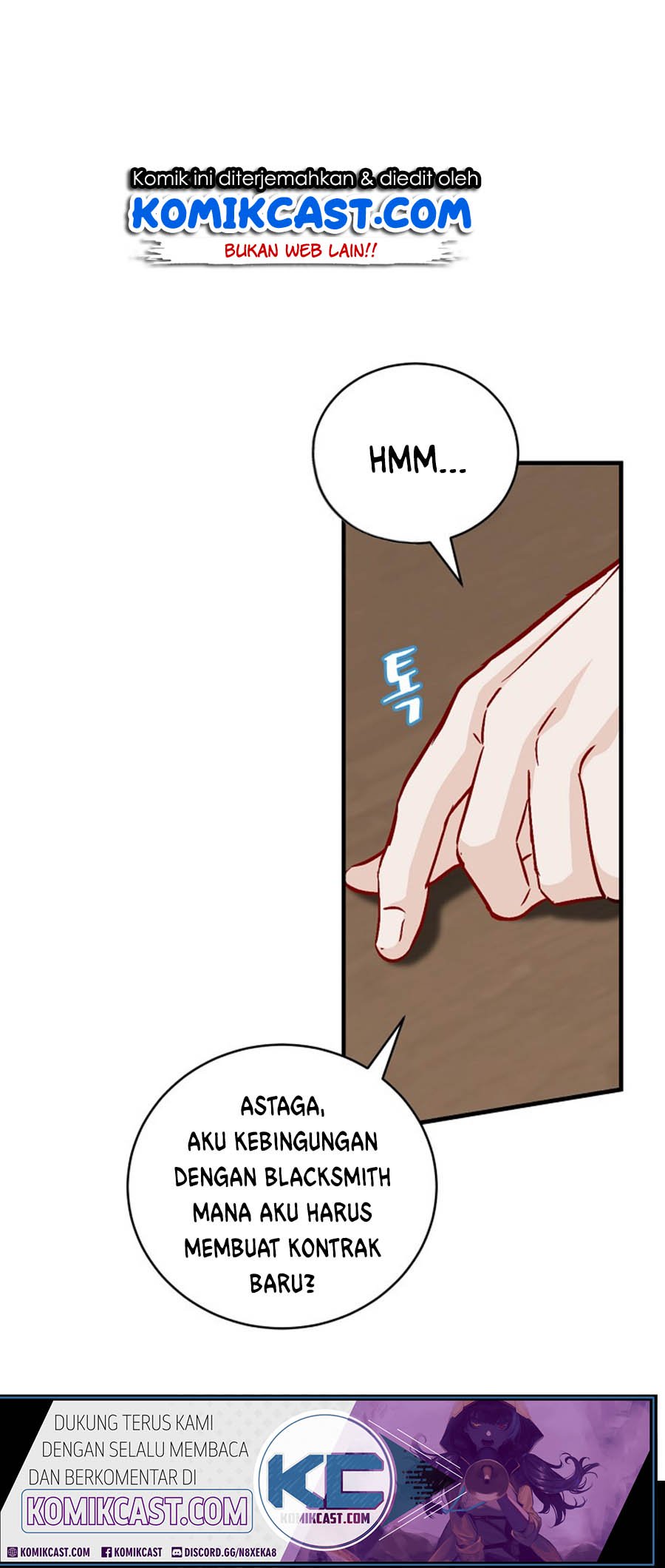 Baca Leveling Up, By Only Eating! Chapter 33 Gambar 2