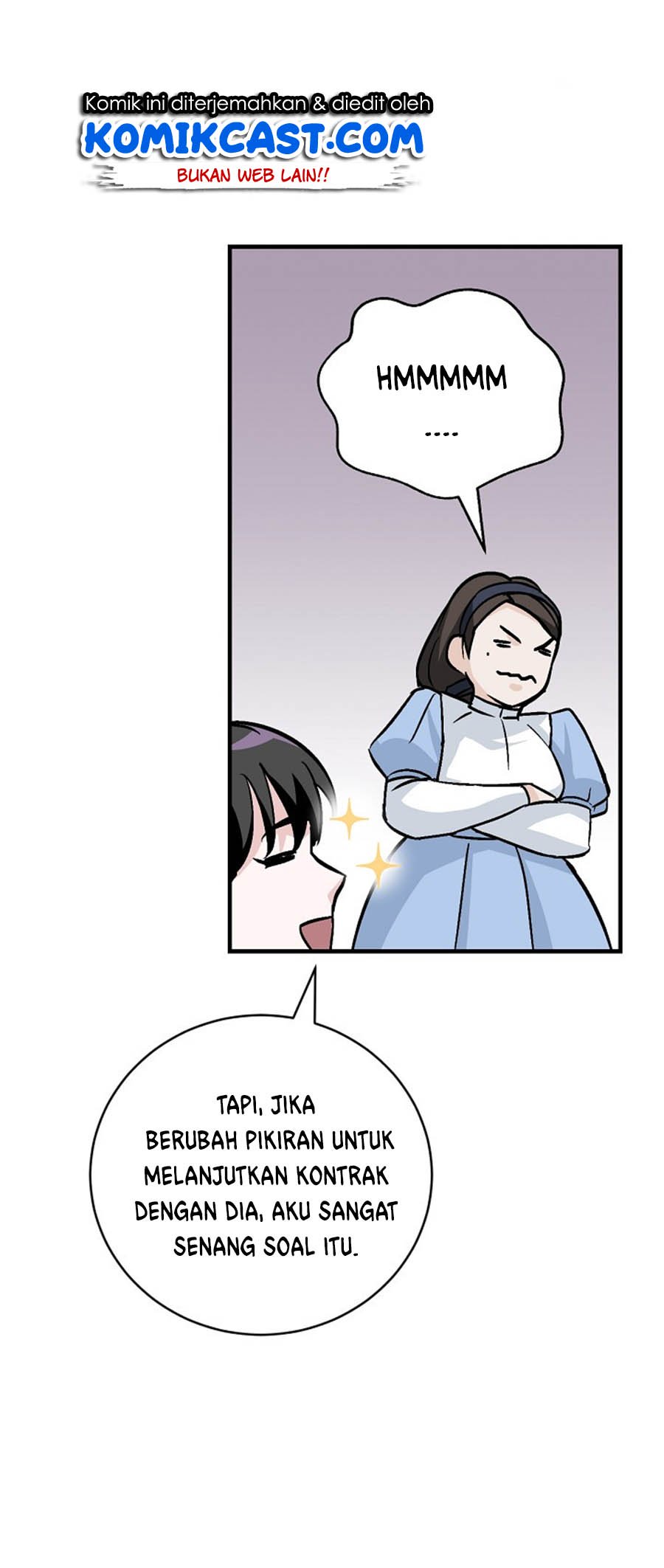 Leveling Up, By Only Eating! Chapter 33 Gambar 32